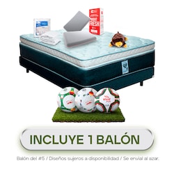 colchon-king-size-spring-air-gibson-box-2-almohadas-osito