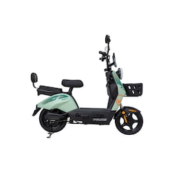 bici-moto-electrica-veloci-solar-r14-500w-verde