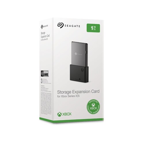 Ssd Externo Xbox Series S