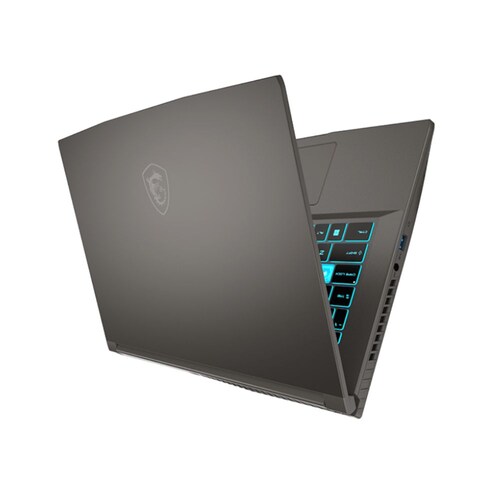 Laptop Gamer MSI Thin A15 15.6
