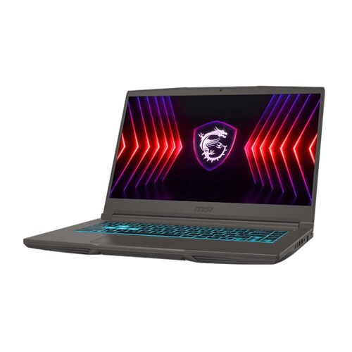 Laptop Gamer MSI Thin A15 15.6