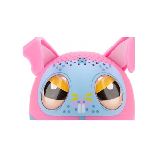 Mini Bocina Portatil Bitty Boomers Fortnite Rabbit Raider Inalambrica ...