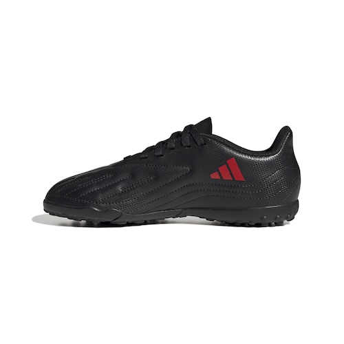 Multitaco Destroyer Tenis Juvenil adidas Deportivo Il TF Fútbol Rápido Multitaco
