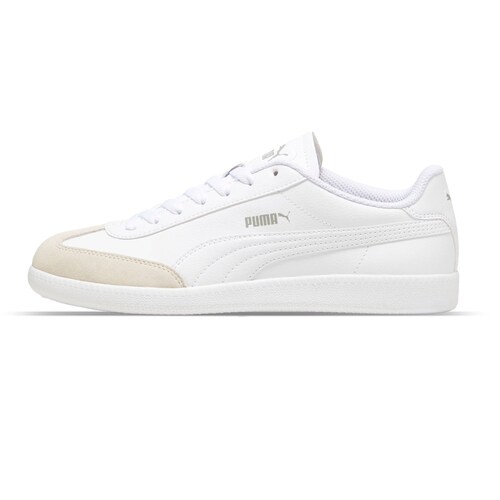 TENIS PUMA 9-T BLANCO/398174 03