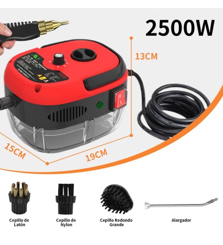 date concours vap officier de police Wap 4400 pressure washer in working order main image 0