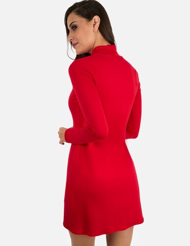 SHELL ROJO