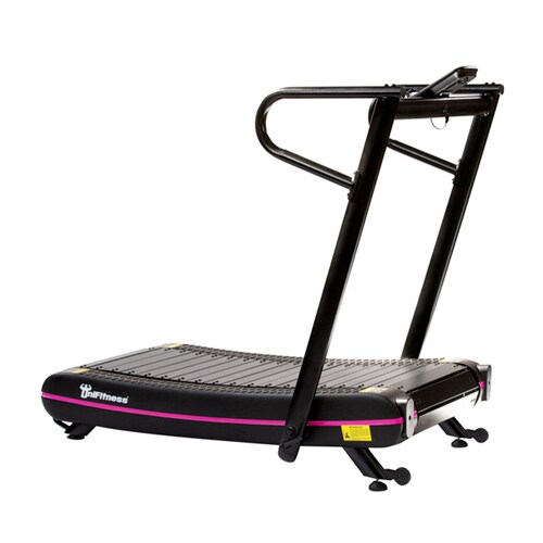 Boxing R001 Caminadora Unifitness R001 MECANICA