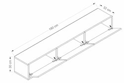 mueble-tv-flotante-con-3-puertas-180-e
