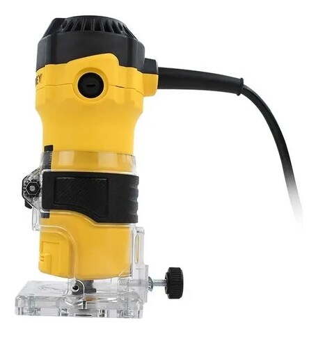 Stanley 265 Mk1 Router Router Stanley Eléctrico con Accesorios