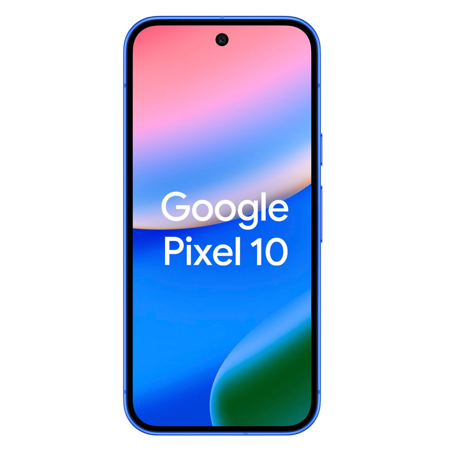 Google Pixel 10 12GB 128GB 5G Azul