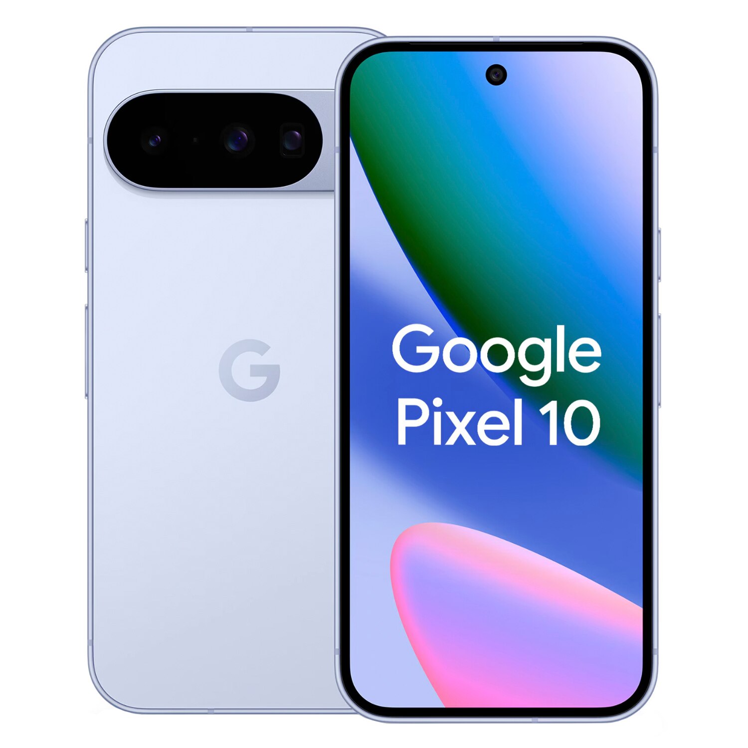 Google Pixel 10 12GB 128GB 5G Blanco