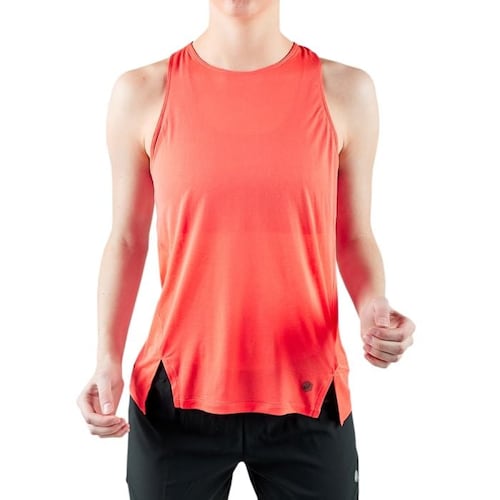 3795995 Playera Asics Cool Tank Para Mujer