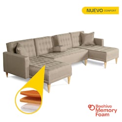 sala-modular-doble-chaise-makora-marietta-con-memory-foam-color-arena-lino-respaldo-reclinable-de-3-posiciones