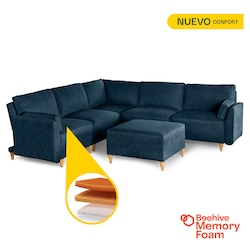 sala-de-6-modulos-makora-morelli-con-memory-foam-color-azul-chenille-respaldo-reclinable-de-3-posiciones