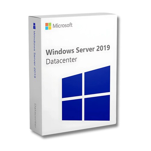 Windows Server 2019 Datacenter Digital
