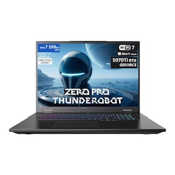 laptop-gamer-thunderobot-zero-18-pro-5070-ti-ssd-de-18-pulgadas-y-1-tb