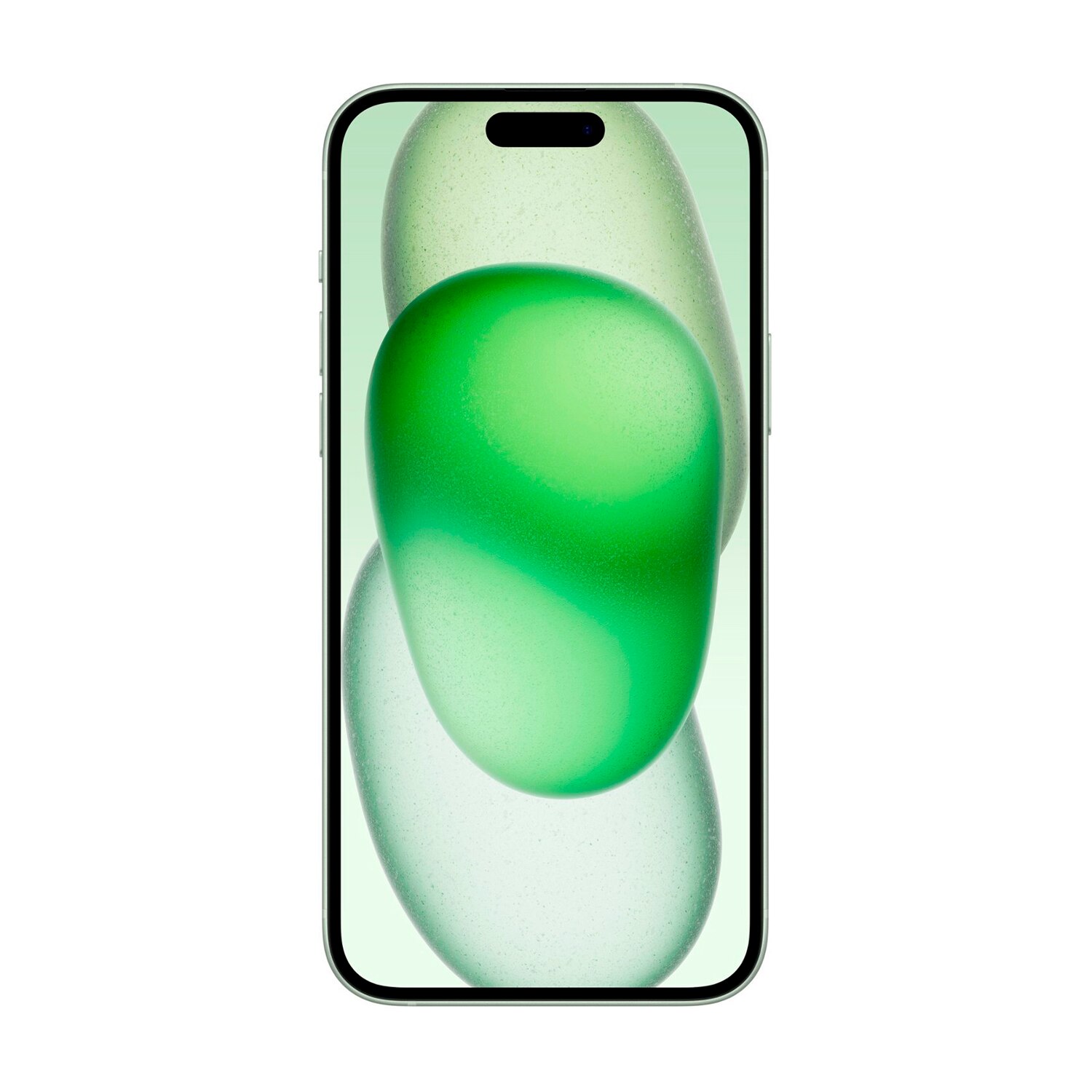 iPhone 15 256GB Verde Reacondicionado