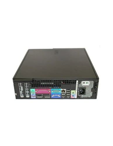 Cpu Dell Optiplex 990. i5-2, 8gb de ram, 128 gb ssd, Reacondicionado.