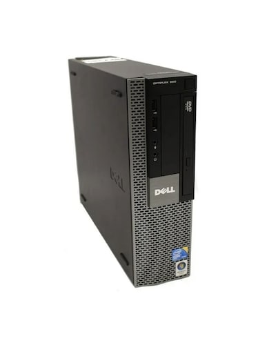 Cpu Dell Optiplex 990. i5-2, 8gb de ram, 128 gb ssd, Reacondicionado.
