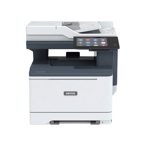 C415dn MULTIFUNCIONAL XEROX C415_DN VERSALINK LASER A COLOR Ciclo de Trabajo ...