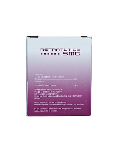 Mounjaboul Boulder Pharma tirzepatide peptido 2ml vial Mounjaboul Boulder Pharma tirzepatide peptido 2ml vial