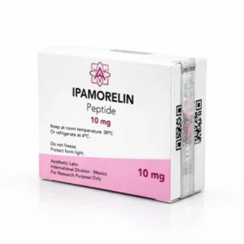 ipamorelin en mujeres CJC/IpaMorelin main image 0