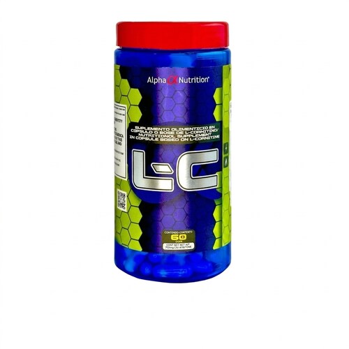 alfa sports nutrition l carnitina Suplemento Alimenticio Deportivo L-C Alpha L-Carnitina 750mg Sin Estimulantes Energia Oral 60 Caps Episode 41: Food: What Boost your energy and capsule Color:4NF Medium Brown Cool Neutral