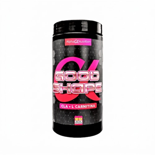 cla y l carnitina GNC Total Lean + Carnitine | Improves Body Composition and Fuels Muscle Recovery, Stimulant Free and Sugar Free | Berry Sorbet BPI Sports CLA+Carnitina - CLA