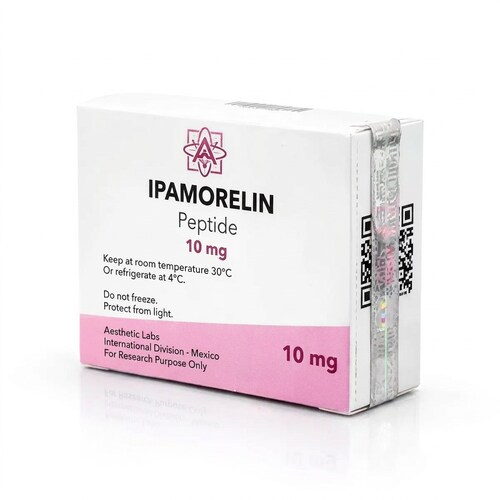 ipamorelin comprar en linea Suplemento Alimenticio Deportivo Aesthetic Labs Recuperacion Deportiva Peptido 10 Mg B12 Shots - The collagenforhair Packaging::10mg