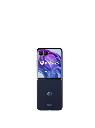 Motorola RAZR 50 Ultra 5G 512Gb 12Ram Color Azul Nuevo Libre.