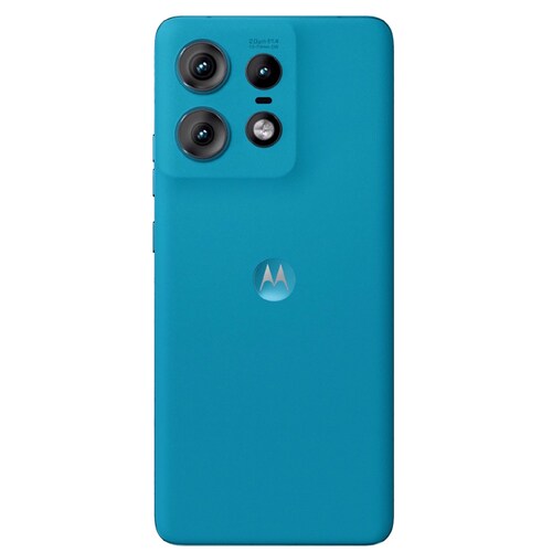 Motorola Edge 50 Pro 5G 512Gb 12Ram Color Azul Nuevo Libre