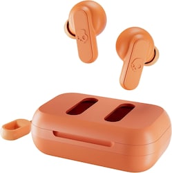 audifonos-inalambricos-skullcandy-dime-color-naranja