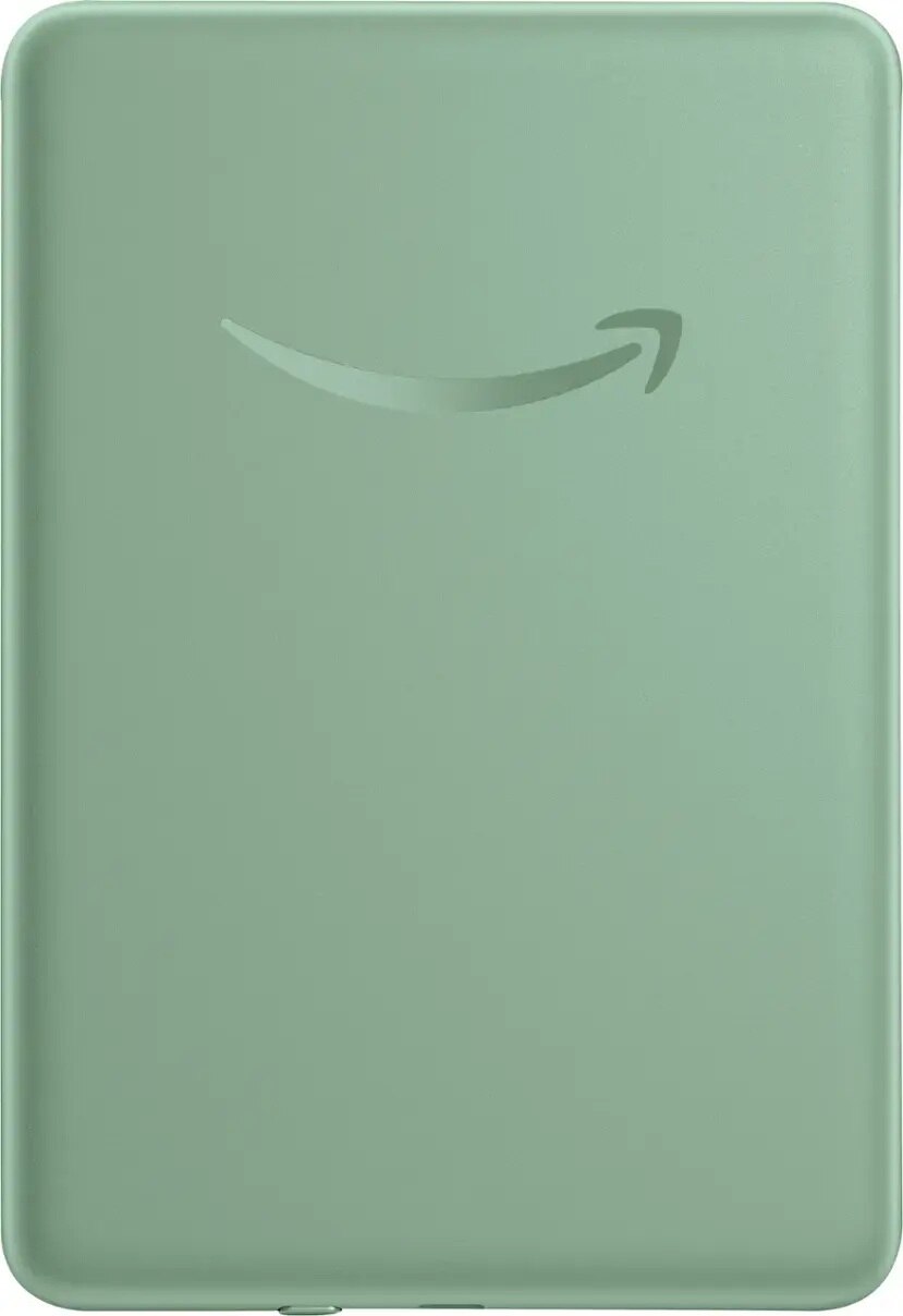 Kindle Amazon 11 Generación 16GB Display de 6.0