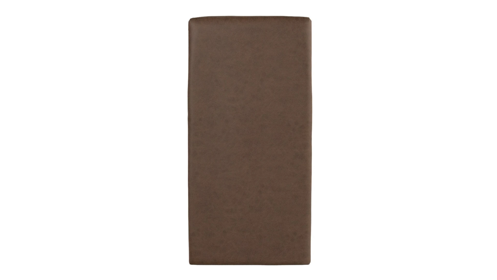 Cabecera individual Odelia Chocolate Kessa