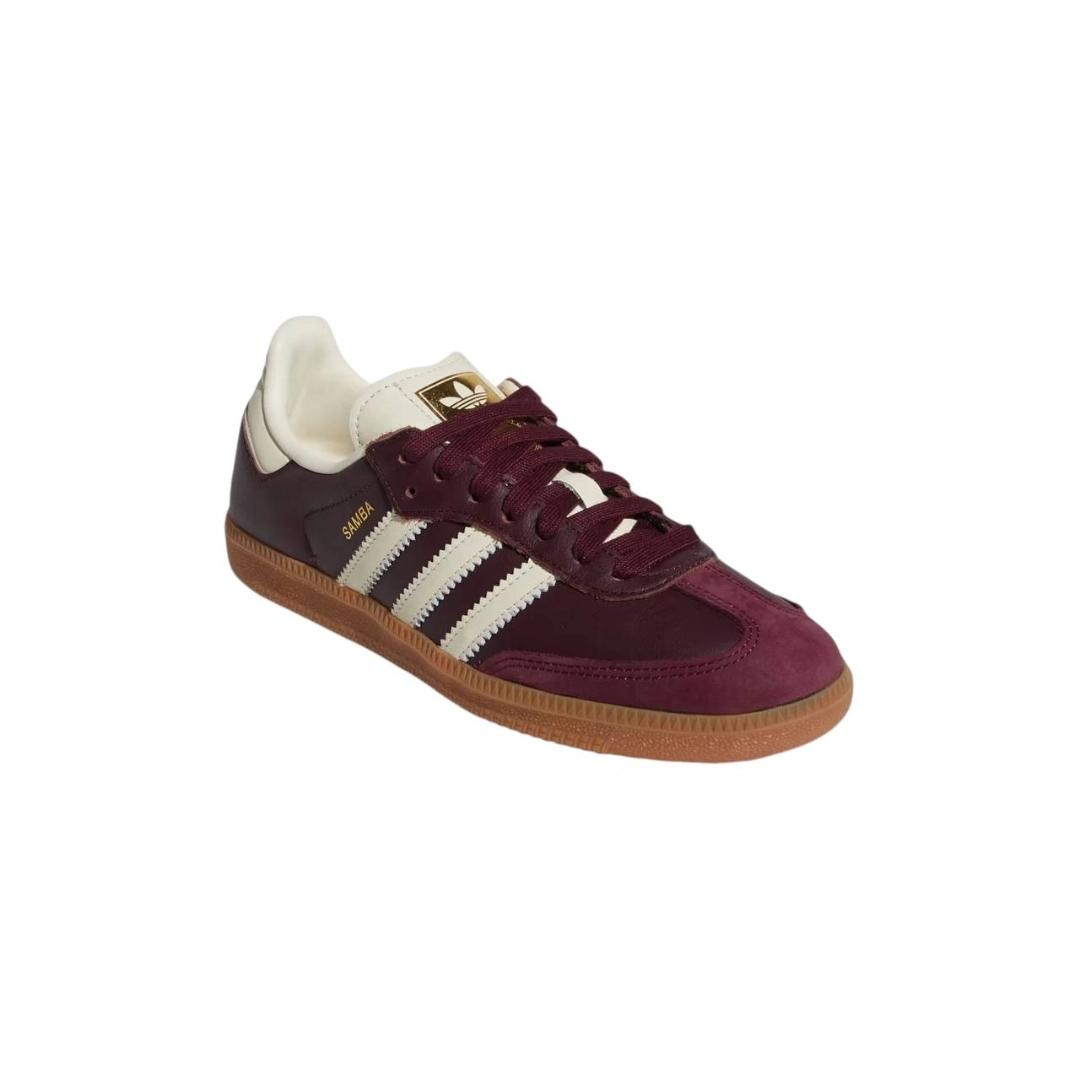 Adidas Samba Zapatillas Deportivas adidas Samba OG Woman