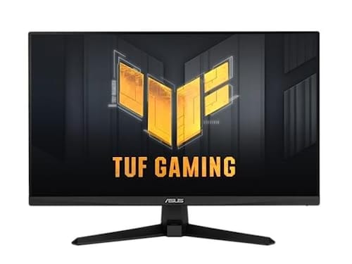 Monitor para juegos ASUS TUF Gaming de 25” (24,5 visibles) 1080P ...