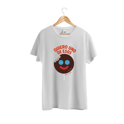 Playera QUE RICO | INK urban colection women