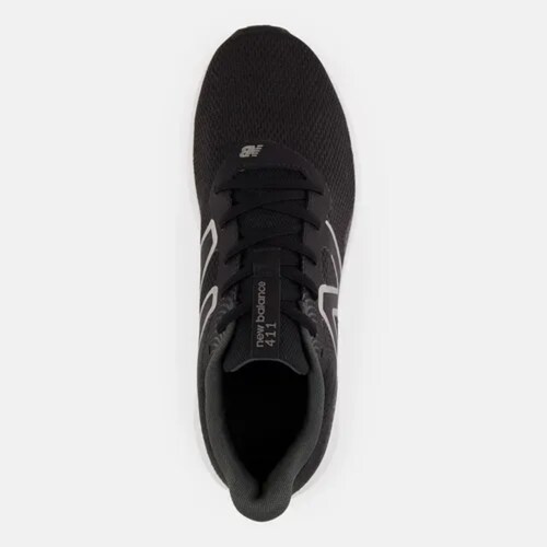 Tenis New Balance 411 v3 Running Course M411LB3