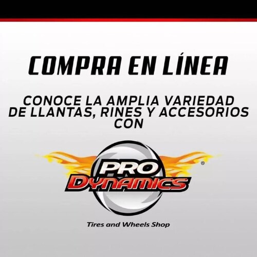 Llanta 265/65 R17 ZMAX TERRA XPLORER C2 A/T 112T
