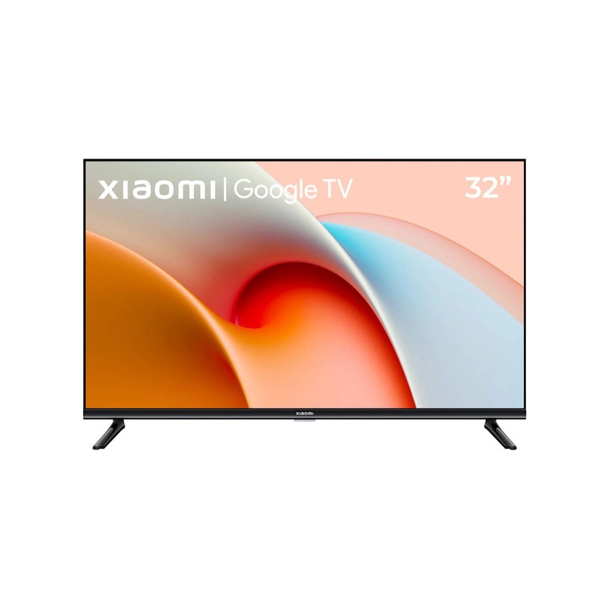 Televisión Pantalla 32 Pulgadas Xiaomi Google TV HD L32M8-A2LA