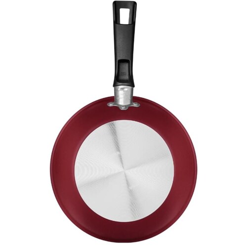 SARTEN TRAMONTINA 20260730 TURIM 30CM ANTIADHERENTE CAP 1.8 L 1.2MM DE ...